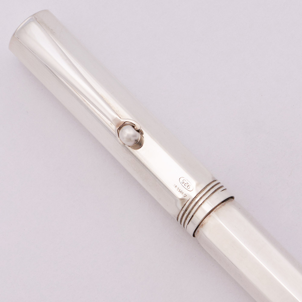 Montegrappa ボールペン 新品 モンテグラッパ（Montegrappa） ボールペンZERO ゼロ ULTRA